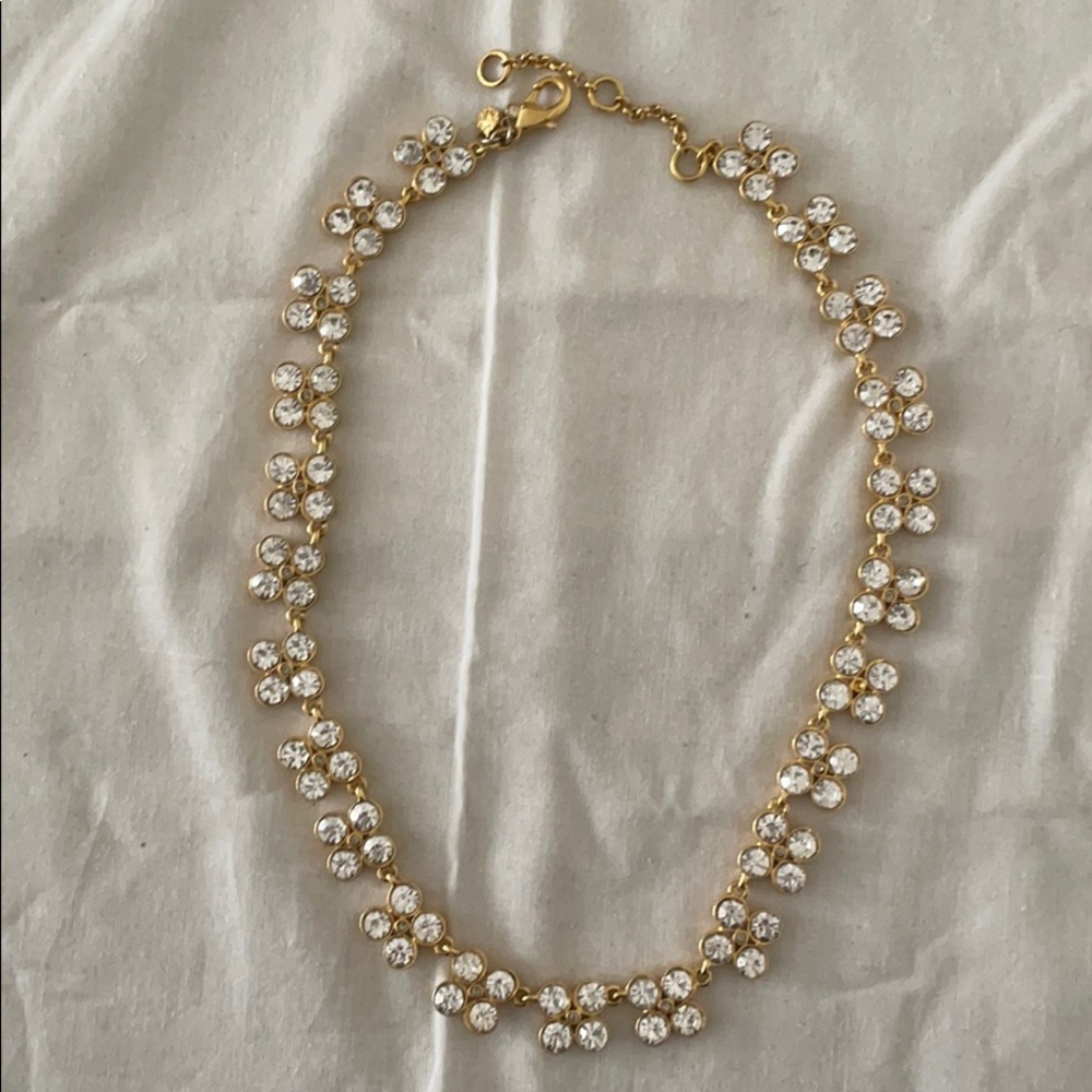 New necklace